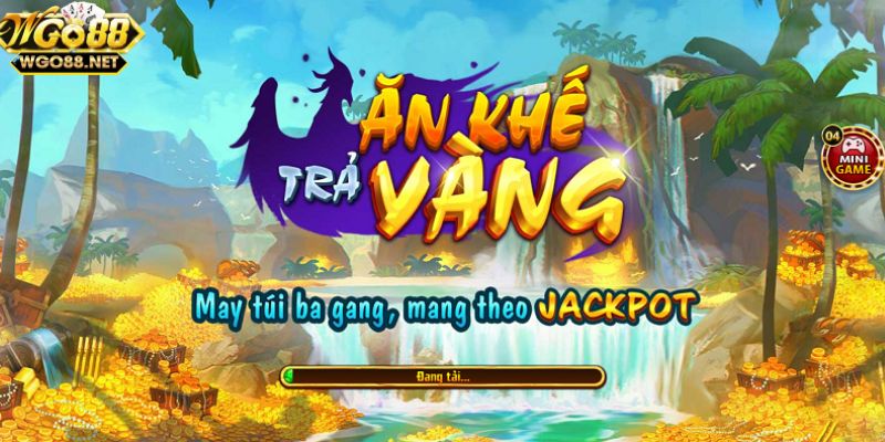 Tổng quan về game ăn khế trả vàng Go88 thú vị