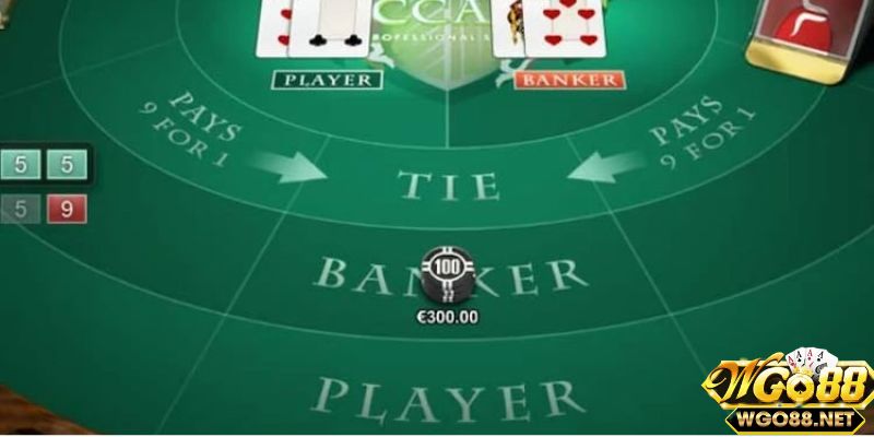 Mẹo chơi Baccarat Go88 bất bại từ cao thủ chia sẻ