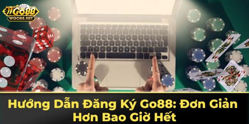 đăng ký Go88