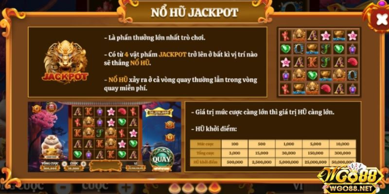 Khám phá các tính năng đặc biệt trong game mèo tài lộc