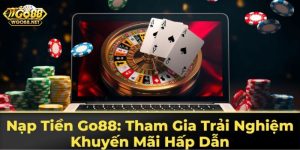 nạp tiền Go88