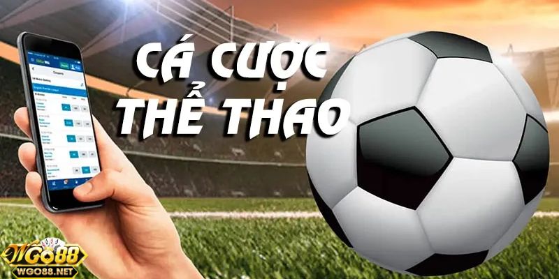 O thể thao Go88